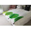 Domica Plain Weave / Muslin Throw Blanket