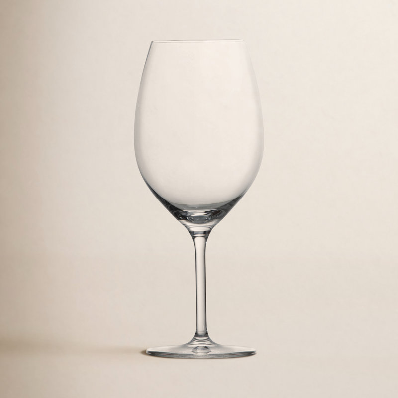 Banquet 20.5 oz. Red Wine Glass, 20.5 oz.