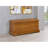 Honey Cedar Chest