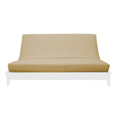 Premium Fabric Futon Cover