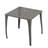 Outdoor 18" Side Table