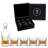 Agatha Luxury Whiskey Set in Exclusive Gift Box