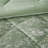 Comforter Set With Throw Pillow
