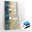 Magnetic Glass Dry Erase Board
