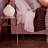 Glass Top End Table Set