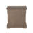Blackeo 2 Drawer Nightstand