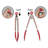 Prime Cook Utensil Set
