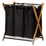Laundry Sorter with Handles