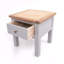 Mier Frame End Table-380576389