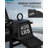 HDPE Adirondack Foldable Chair with Retractable Ottoman-26271877