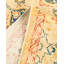 Classic One-of-a-Kind 6' 1" x 9' 3" Hand Knotted Area Rug