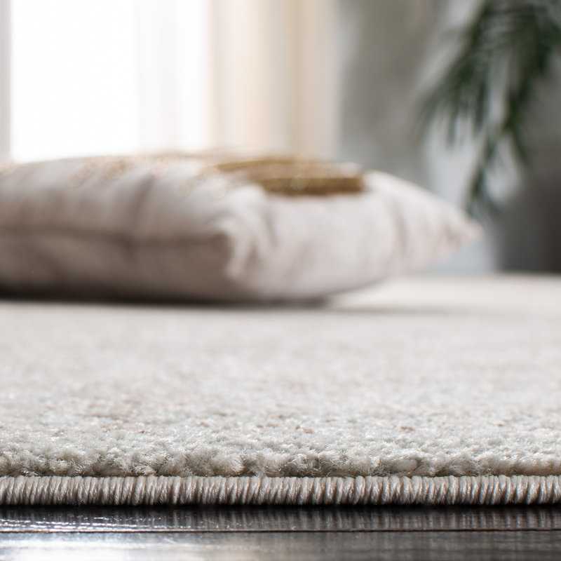 Royalston Performance Oriental Rug, Oval 5' x 8'