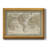 " Mitchell's World Map "