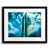 Black Framed Paper selected
