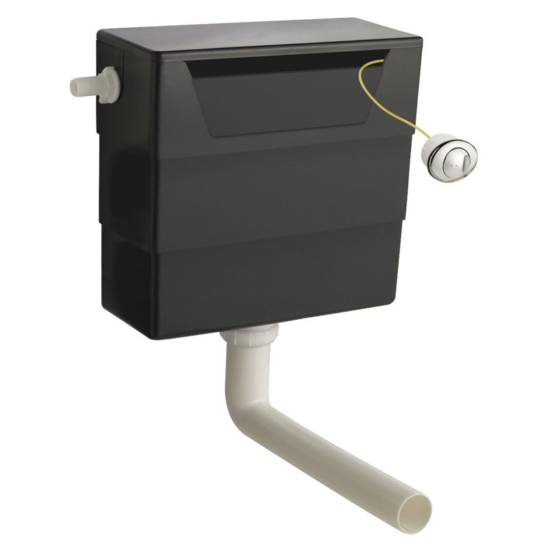 Nuie Ceramics Accessories 6L LPF Kit