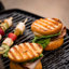 Q® Series Weber Q 2200, Titanium