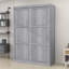 Lit en bois Harilda Murphy-2030831280