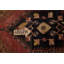 Tapis de couloir antique 3 x 11