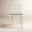 Tabouret de comptoir de 39 po de hauteur Chauntelle-525224552-525257608