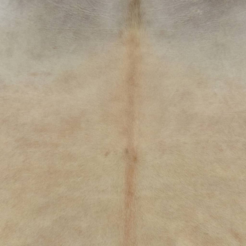 Bryan Cowhide 150cm X 170cm Area Rug