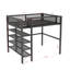 Lit mezzanine simple Kibby Kids-1230896212