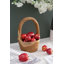 Fausse pomme rouge