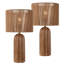 Lampe de table 24 po Hazel Coastal-147425717