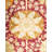 One-of-a-Kind 8' 1" X 10' 1" 2000s Wool Area Rug in Purple