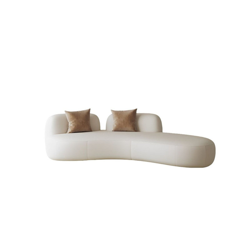 Armand, 3, H 27,55 po x l 82,67 po x P 33,46 po