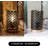 High Embellished Cordless Light