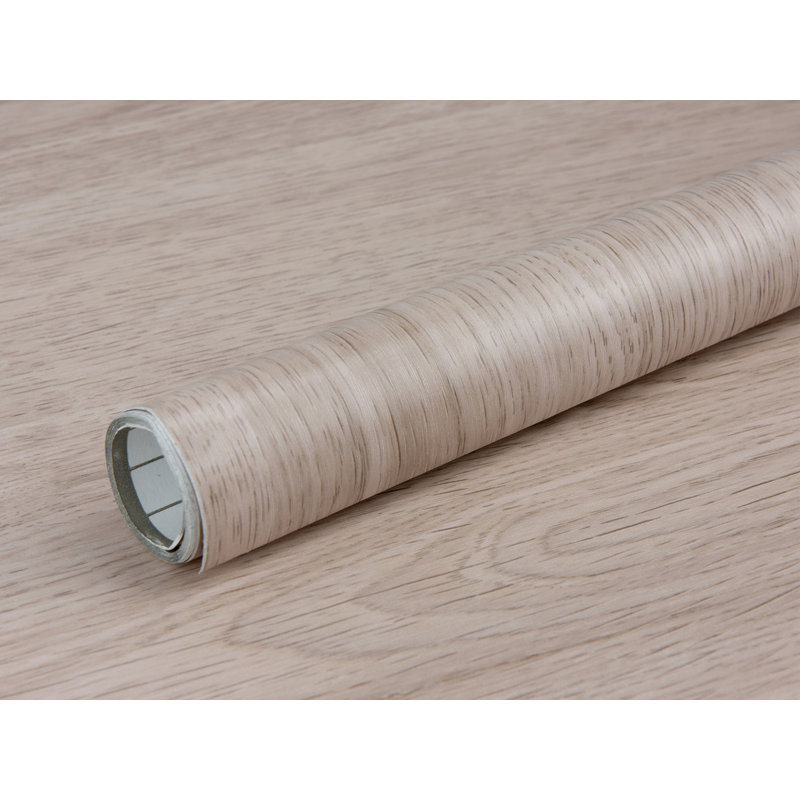 Oak Minimal Adhesive Film