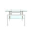 Table basse rectangulaire en verre-963971127