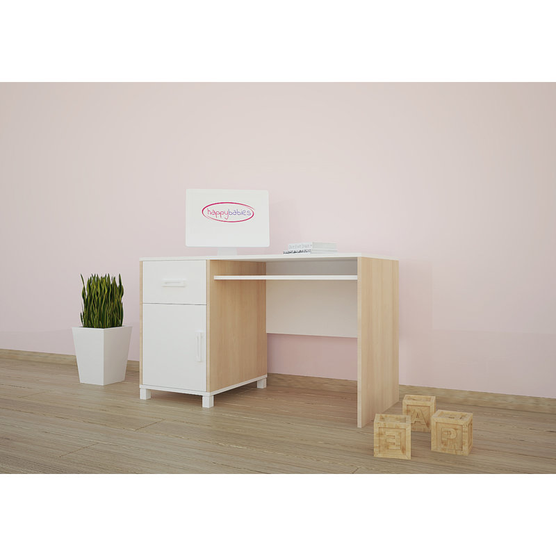 125cm, Oak