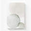 Serene Spheres, grande impression sur toile-345689197