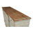 Theo 67'' Solid Wood Sideboard