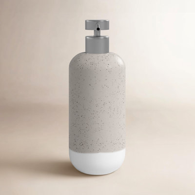 Gwen Soap / Lotion Dispenser