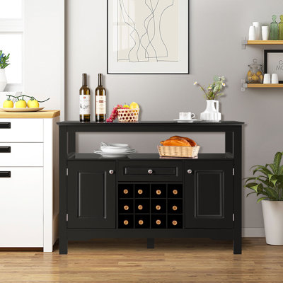116 cm W Sideboard