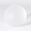 Frosted Crystal Sphere-11894062
