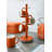 Retro Steel Mug Tree-70974973