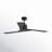 Gerda 52'' Ceiling Fan-88061660-88061659