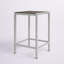 Table de bar d'extérieur en aluminium Betty-19110601