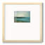 The Sound - reproduction sur toile tendue-92575677-92575675