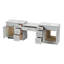 Meuble-lavabo double 103 po avec comptoir-111107765