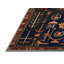 Tapis mauve lavable à la machine-356655871