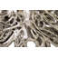 Cast Naturals 60" Console Table