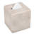 Arabelle Marble Tissue Box Cover