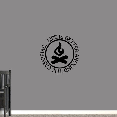 Neece Landscape & Nature Wall Decal