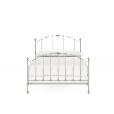 171 Country French Bed | Complete Standard