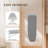 Wall Mounted Folding Ironing Board