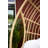 Faringdon Hanging Chair with Stand